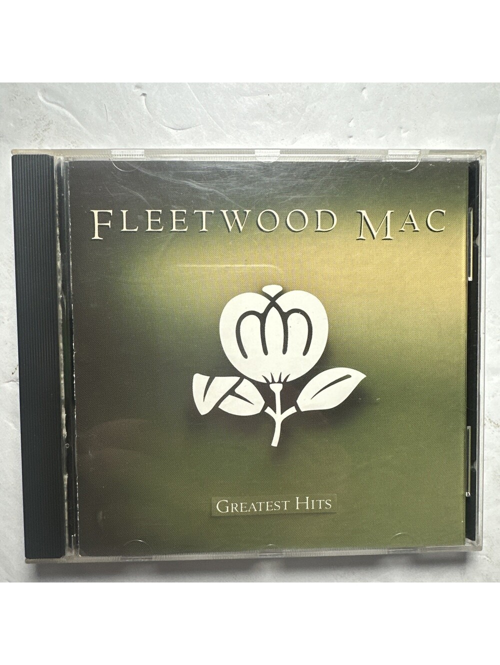 Fleetwood Mac - Greatest Hits CD